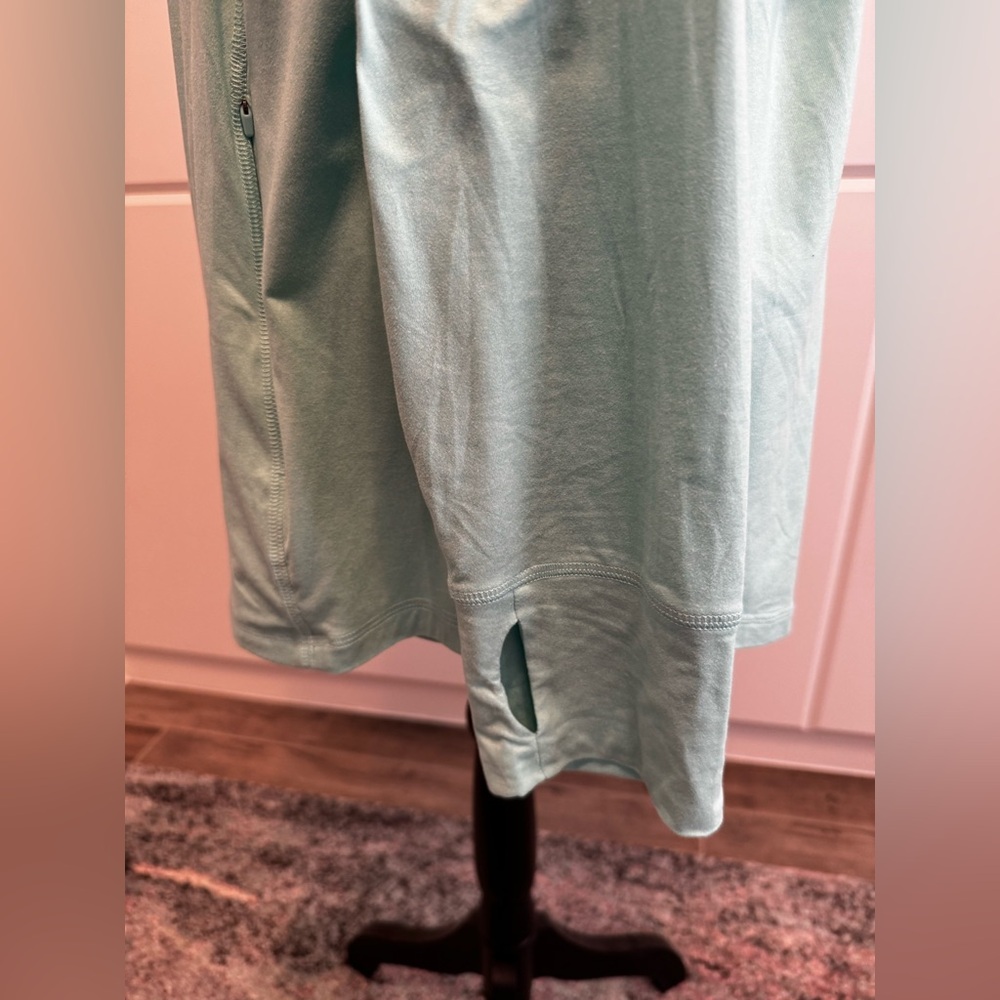 Plus, Size Essential Full, Zip Jacket And Matchin… - image 6